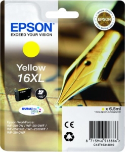 Epson T1634 Y XL